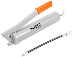 Neo Tools Karos zsírzó, 500cm3, flexibilis tömlővel (11-501)