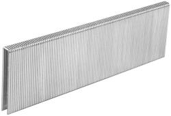 Neo Tools Tűzőkapocs, horganyzott 90-es tipus, pneumatikus tűzőgéphez (14-570), GA18, 38mm, 4000db (14-630)