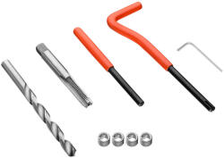 NEO TOOLS Menetjavító készlet M8 (11-902) - storeplace