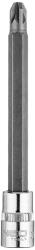 NEO TOOLS PZ3 dugókulcs 1/4" 87mm (10-339) - storeplace