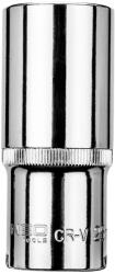 NEO TOOLS Dugókulcs 25mm, 1/2", hosszú hatlapú (08-475) - storeplace