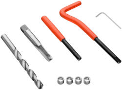 NEO TOOLS Menetjavító készlet M10 (11-903) - storeplace