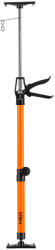 Neo Tools Teleszkópos támasztórúd 50-115cm (35-433)