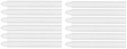 Neo Tools Jelölőkréta készlet, 12db, fehér (13-962) - storeplace