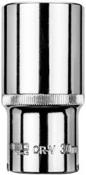 NEO TOOLS Dugókulcs 28mm, 1/2", hosszú hatlapú (08-478) - storeplace