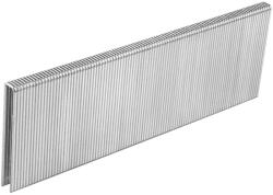 Neo Tools Tűzőkapocs, horganyzott 90-es tipus, pneumatikus tűzőgéphez (14-570), GA18, 40mm, 4000db (14-631)
