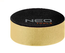 NEO TOOLS Polírkorong 80x25mm, kemény szivacs (08-974) - storeplace