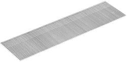 Neo Tools Tűzőszeg, horganyzott 300 (F) tipus, pneumatikus tűzőgéphez (14-570), GA18, 30mm, 4000db (14-654)