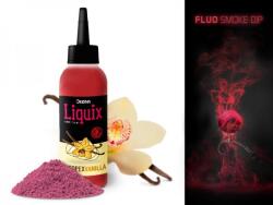 DELPHIN Fluo dip d snax liquix /100ml-scopex-vanilla (101003539) - epeca