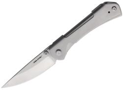 Real Steel Sylph Linerlock Stainless RS7141 (RS7141)
