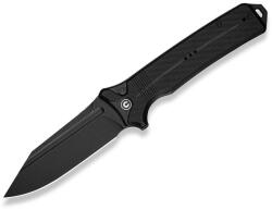 CIVIVI Neurohaptic C23080-1 Black G10 Nitro-V (C23080-1)