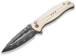 CIVIVI Incindie C23053-DS1 G10 Damascus (C23053-DS1)