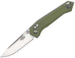 Ganzo Nôž Ganzo Firebird FB7651-GR Green (FB7651-GR)