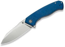 CIVIVI Placoid C23079-2 Blue G10 14C28N (C23079-2)