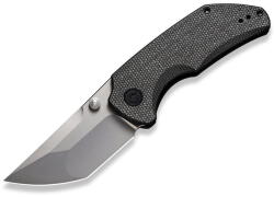 CIVIVI Thug 2 C20028C-3 Nitro-V Dark Micarta (C20028C-3)