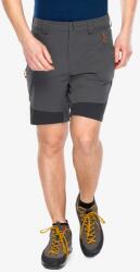 Rab Pantaloni scurti drumetie Rab Torque Mountain Shorts - graphene/anthracite