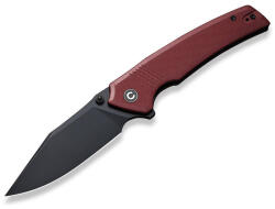 CIVIVI Tranquil C23027-2 Burgundy (C23027-2)