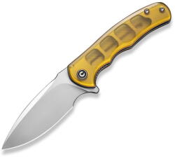 CIVIVI Mini Praxis C18026C-4 D2 Ultem (C18026C-4)