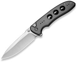 CIVIVI Hyperpulse C23087A-3 Gray Aluminium 14C28N (C23087A-3)