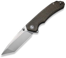 CIVIVI Brazen C2023F D2 Micarta (C2023F)