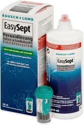 Bausch & Lomb EasySept peroxid alapú folyadék 360 ml - lencsebolt