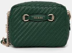 Guess kézitáska FRANCY zöld, HWWG95 30140 - zöld Univerzális méret