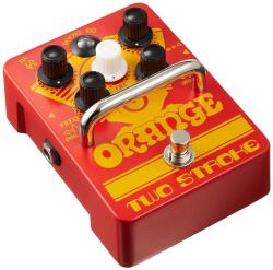 Orange Two Stroke Gitáreffekt