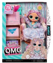 MGA Entertainment L. O. L. Surprise: OMG baba meglepetésekkel - többféle 510376