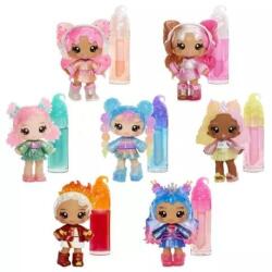 MGA Entertainment Yummiland: Csináld magad szájfény és baba, 2. széria - többféle 525448