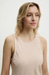 ANSWEAR Рокля с лен (NL245958.ums)