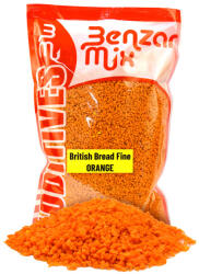 Benzar Mix Angolmorzsa Fine Narancs 600gr (98098188) - marlin