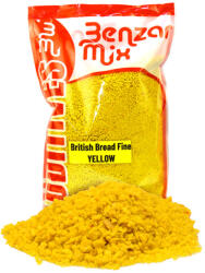Benzar Mix Angolmorzsa Fine Sárga 600gr (98098182) - marlin