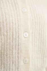 APC A. P. C. Жилетка с вълна A. P. C. cardigan milo (WPABE.F22246)