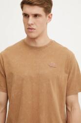 The North Face Памучна тениска Nature Relaxed (NF0A8BVY6IH1)