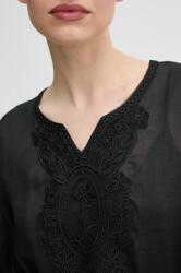 Isabelle Blanche Ленена рокля ISABELLE BLANCHE (IS25SS.A086.T019)