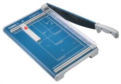 Dahle Vágógép Dahle 533 karos A/4 Vágási szélesség: 340 mm, 15 lap (2D533)