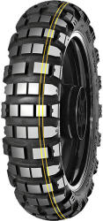 Mitas 130/80B17 Enduro Trail XT+ TL/TT 65R M+S Dakar Enduro gumi