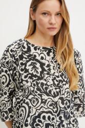 Max Mara Копринена блуза Weekend Max Mara (2515111102600)
