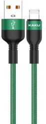 Kakusiga Ksc-431 Daoge Lightning Kábel 1.2 Méter Zö Ld