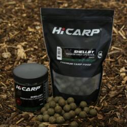 HiCarp Shellby halas-kagylós bojli 30mm 1kg (201218)
