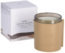 Kave Home Illatos gyertya Kave Home Touch of Blossom 180 g (LF-AA8026C10)