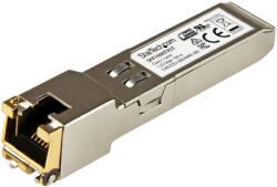 StarTech Startech. com 1000BASE-TX SFP -RJ45 COPPER (SFP1000TXST)