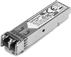 StarTech Startech. com HP JD119B COMPATIBLE SFP SM HP JD119B COMPATIBLE - SM LC (JD119BST)