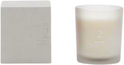 Kave Home Illatos gyertya Kave Home 2/ Édes vanília 170 g (LF-D00123CR10)