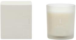 Kave Home Illatos gyertya Kave Home 1/ Puha jázmin 170 g (LF-D00117CR12)