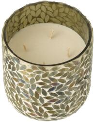 J-line Kis illatos gyertya J-line Erbo (J-40295)