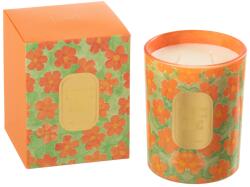 J-line Illatos gyertya J-Line Orange (J-40650)