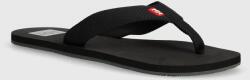 Helly Hansen flip-flop fekete, férfi, 11957 - fekete Férfi 44