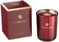 J-line Illatos gyertya J-line Excellent Rose Champagne S (J-16111)