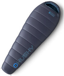 Husky Mini dark blue - hálózsák (8592287051476)